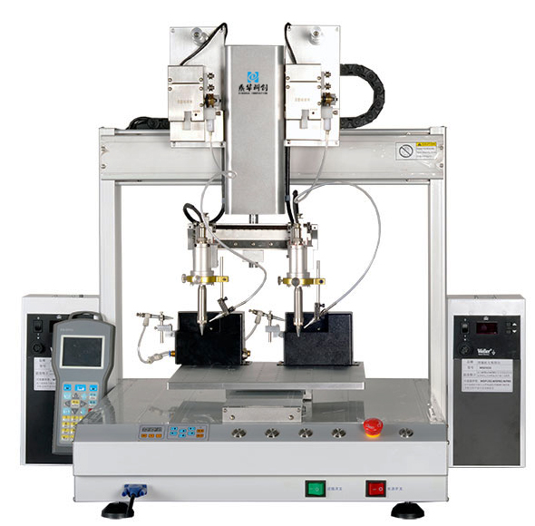 自動焊錫機(jī)器人